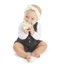 Load image into Gallery viewer, Mille-feuille Teething Ring Sophie La Girafe - Taste