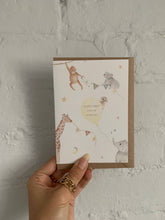 Load image into Gallery viewer, First Day of School Card