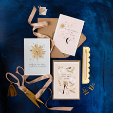 Load image into Gallery viewer, Soul Sister Birthday Card