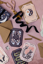 Load image into Gallery viewer, Floral Wedding Card