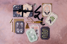 Load image into Gallery viewer, Floral Wedding Card