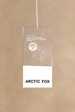 Load image into Gallery viewer, The Reykjavik Scarf with RWS Wool - Dark Chocolate - AW24