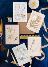 Load image into Gallery viewer, Keys New Home Card