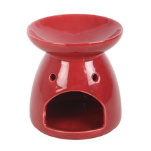 Load image into Gallery viewer, Sacred Heart Oil Burner