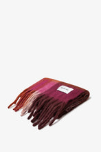 Load image into Gallery viewer, Brushed Scarf - 100% Recycled