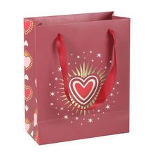 Load image into Gallery viewer, Sacred Heart Gift Bag