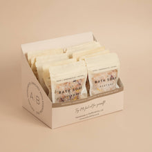 Load image into Gallery viewer, Aromatherapy Bath Salts