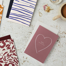 Load image into Gallery viewer, Love You Mum Birthday Card | Mother's Day Card | Mum Cards