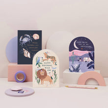 Load image into Gallery viewer, Wild One Birthday Cards