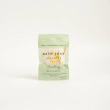 Load image into Gallery viewer, Aromatherapy Bath Salts
