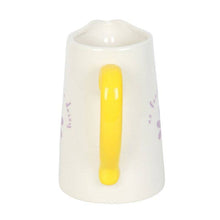 Load image into Gallery viewer, Fresh as a Daisy Ceramic Spring Flower Jug