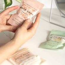 Load image into Gallery viewer, Aromatherapy Bath Salts