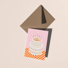 Load image into Gallery viewer, Just Married | Wedding Card