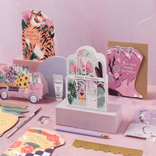 Load image into Gallery viewer, Greenhouse Birthday Card