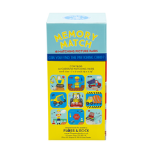 Load image into Gallery viewer, Construction Memory Match