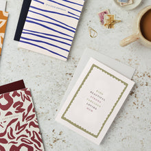 Load image into Gallery viewer, Type Mum Birthday Card | Mother's Day Cards