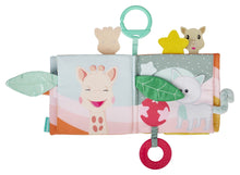 Load image into Gallery viewer, Discovery Book Sophie La Girafe