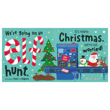 Load image into Gallery viewer, We're Going on an Elf Hunt PB