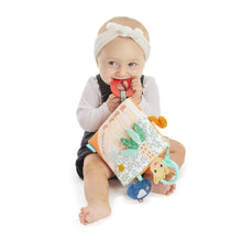 Load image into Gallery viewer, Discovery Book Sophie La Girafe