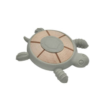 Load image into Gallery viewer, Turtle Teether