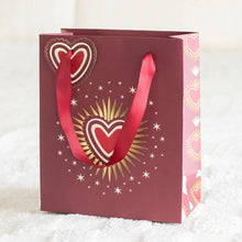 Load image into Gallery viewer, Sacred Heart Gift Bag