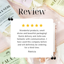 Load image into Gallery viewer, Amazing Luxury Soak Himalayan Bath Salts Gift⎜Citrus Scent