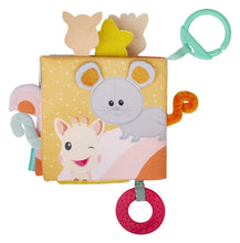 Load image into Gallery viewer, Discovery Book Sophie La Girafe