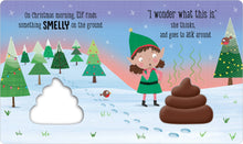 Load image into Gallery viewer, Board Book Jingle Bells, Something Smells!