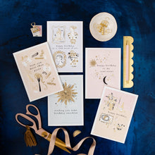 Load image into Gallery viewer, Soul Sister Birthday Card