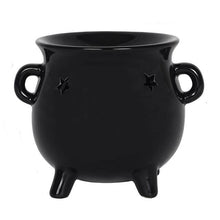 Load image into Gallery viewer, Cauldron Oil Burner