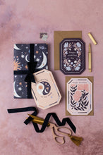 Load image into Gallery viewer, Floral Wedding Card