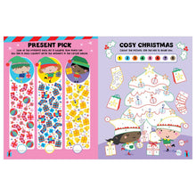 Load image into Gallery viewer, Elf's Adventure Activity Book