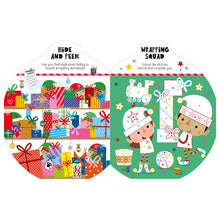 Load image into Gallery viewer, Shiny Stickers: Christmas Magic