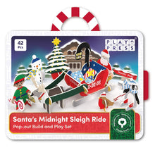 Load image into Gallery viewer, Santa's Midnight Sleigh Ride