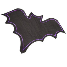 Load image into Gallery viewer, Halloween Bat Paper Napkins