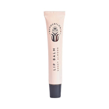 Load image into Gallery viewer, 12ml Nourishing Lip Balm Tube - Sweet Almond
