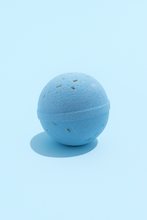 Load image into Gallery viewer, Time to Relax Lavender Bath Bomb⎜Calm Luxury Bath Bomb Gift
