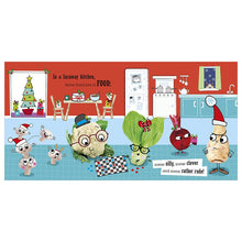 Load image into Gallery viewer, The Stinky Sprouts - Christmas Book
