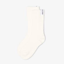 Load image into Gallery viewer, Cosy Socks - 100% Recycled - White
