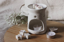 Load image into Gallery viewer, Raspberry &amp; Peppercorn Soy Wax Melts
