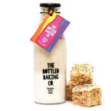 Load image into Gallery viewer, Unicorn Cake Baking Mix in a Bottle 750ml
