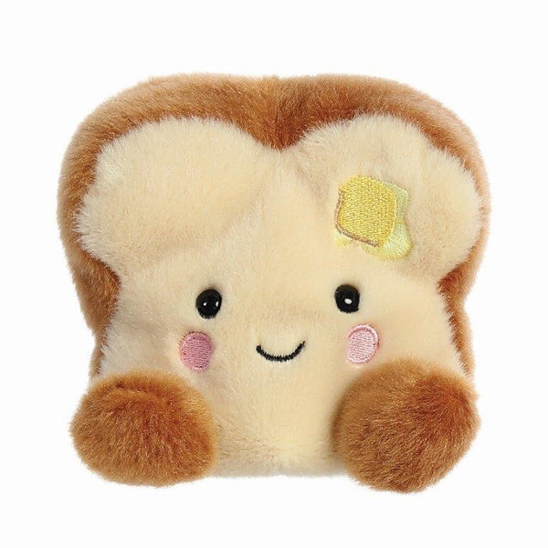 Palm Pals - Buttery Toast 13cm