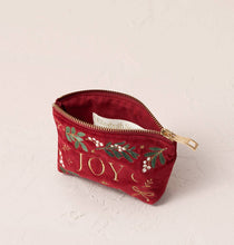 Load image into Gallery viewer, Joy Coin Purse

