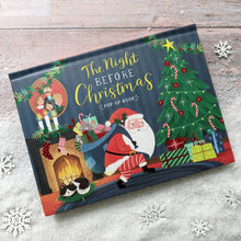 Load image into Gallery viewer, The Night Before Christmas Pop-Up Book
