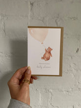 Load image into Gallery viewer, Baby Shower Cards
