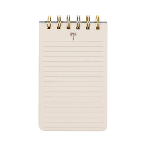 Designworks Ink A Dopo Palm Twin Wire Notepad