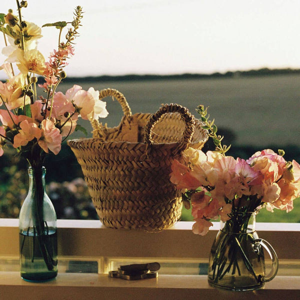 Tiny and Mini Beldi Storage Baskets