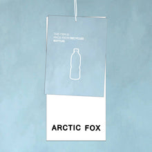 Load image into Gallery viewer, Recycled Bottle Beanie - Arctic Grey - AW24
