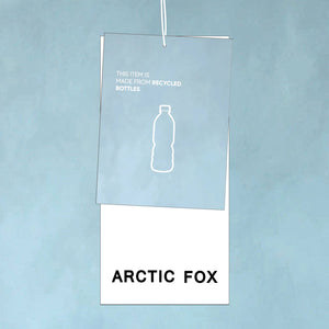 The Stockholm Scarf - 100% Recycled - The Arctic - AW24