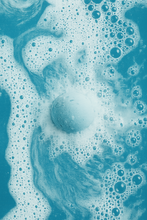 Load image into Gallery viewer, Time to Relax Lavender Bath Bomb⎜Calm Luxury Bath Bomb Gift
